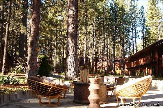 The Deerfield Lodge At Heavenly South Lake Tahoe Exterior photo